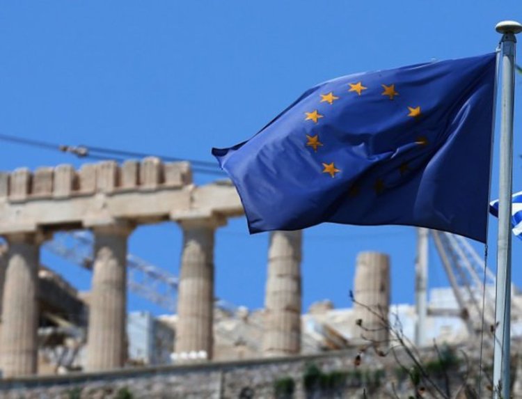 Предлагат намаляване на гръцкия дълг  