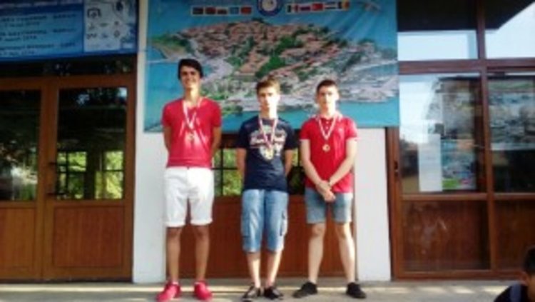 ГПЧЕ „Христо Ботев”: Винаги заедно, винаги силни, винаги победители