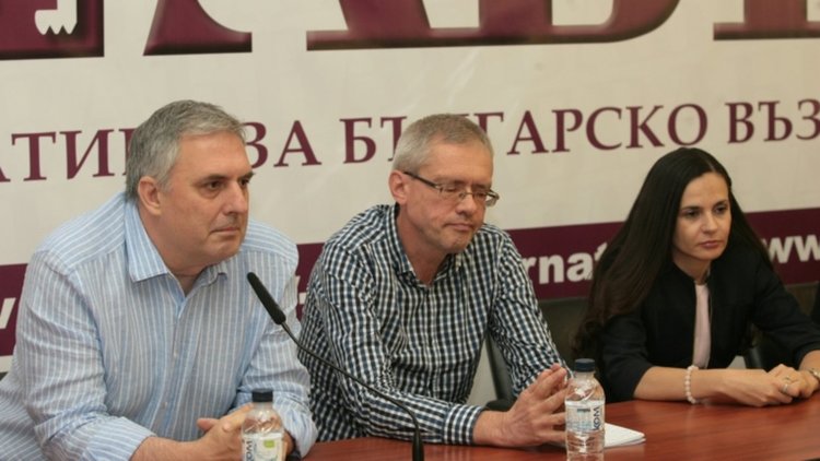 НАТО да зачита суверенитета на България, иска АБВ