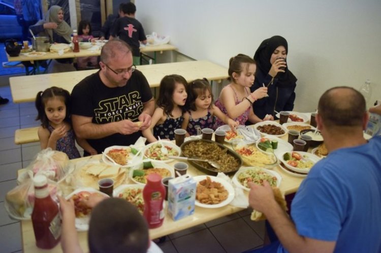 Германия прие нов закон за интегриране на бежанците