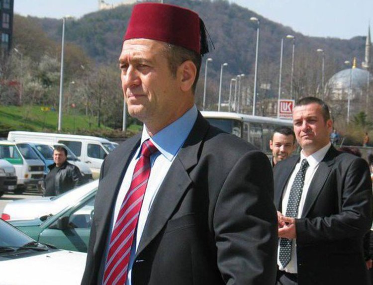 Съдът отне окончателно имоти за 1 милион от Юзеир Юзеиров  