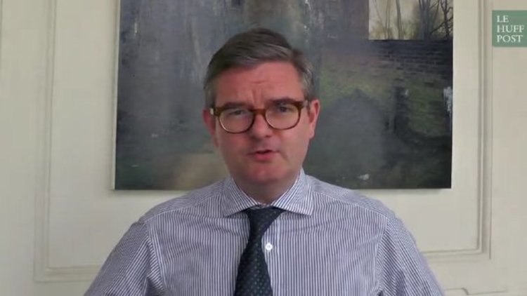 Камерън предложи британския посланик в Париж за нов еврокомисар