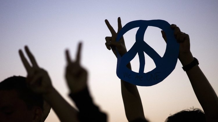 Напрежение и протести и в Атланта