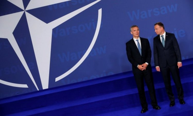 Противоракетната отбрана на НАТО – в начална готовност