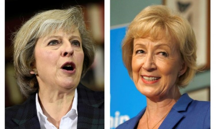 Мей и Лейдсъм в един глас: По-строги правила за европейци!