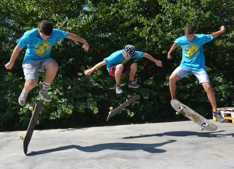 Близо 30 бяха участниците в надпреварата днес