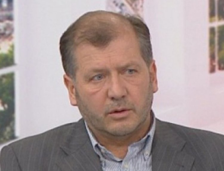 Случаят с ДОСТ повтаря казуса с ОМО “Илинден”