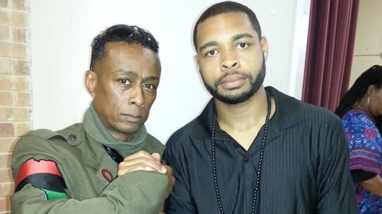 Снайперистът от Далас е действал сам