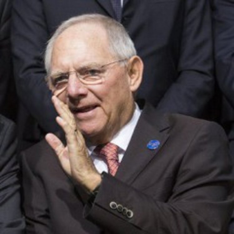 Волфганг Шойбле призова за бързи действия заради Брекзит