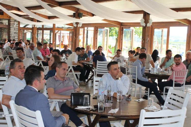 Хасан Азис: ДПС ще посочи, кой ще бъде следващият президент