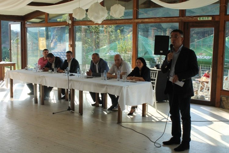 Хасан Азис: ДПС ще посочи, кой ще бъде следващият президент