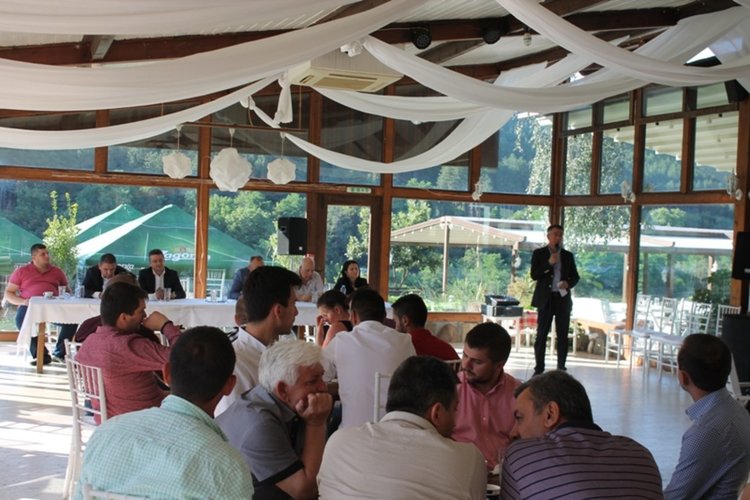 Хасан Азис: ДПС ще посочи, кой ще бъде следващият президент