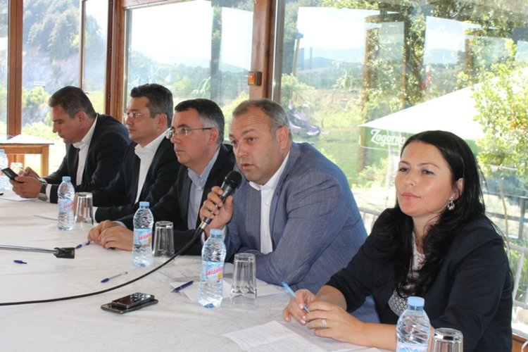 Хасан Азис: ДПС ще посочи, кой ще бъде следващият президент