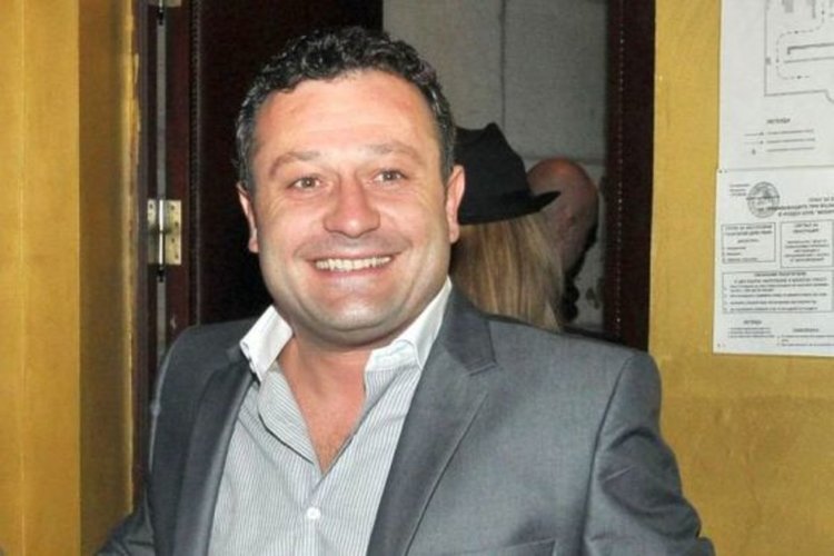 Актьори: Рашидов е най-успешният министър на културата