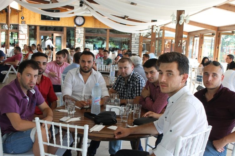 Хасан Азис: ДПС ще посочи, кой ще бъде следващият президент