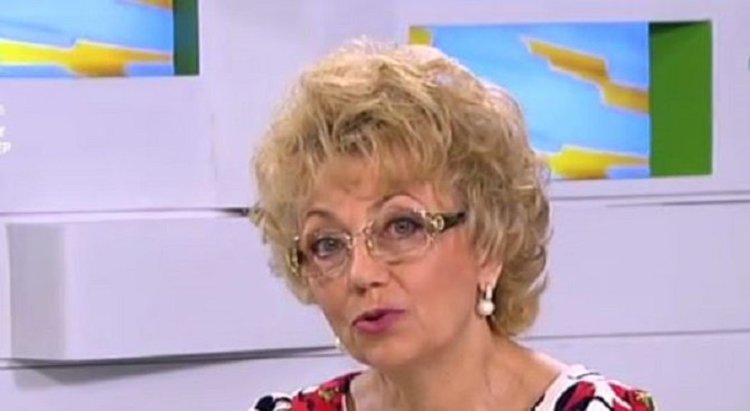 Велева: Министър Рашидов трябваше да заведе дело за клевета