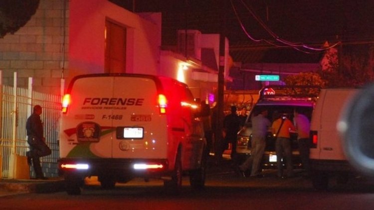 15 жертви на нарковойна в мексикански град