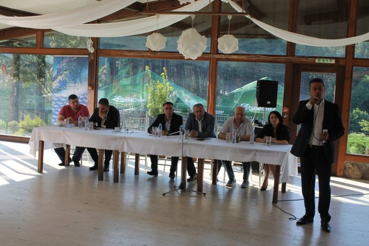 Хасан Азис: ДПС ще посочи, кой ще бъде следващият президент