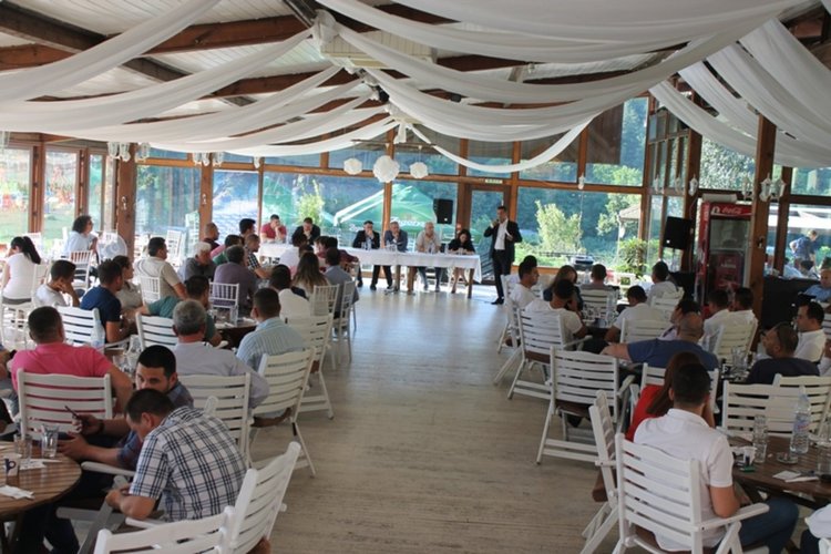 Хасан Азис: ДПС ще посочи, кой ще бъде следващият президент