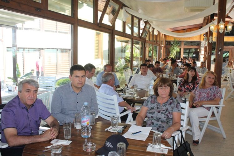 Хасан Азис: ДПС ще посочи, кой ще бъде следващият президент