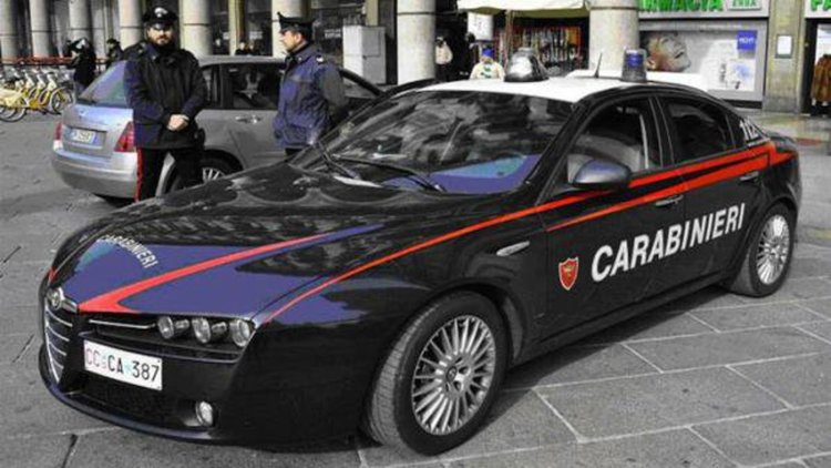 Убийство в Неапол: Българка наръгана от работодателя си