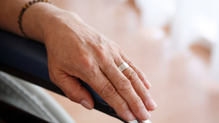 Починаха най-възрастните британка и американка