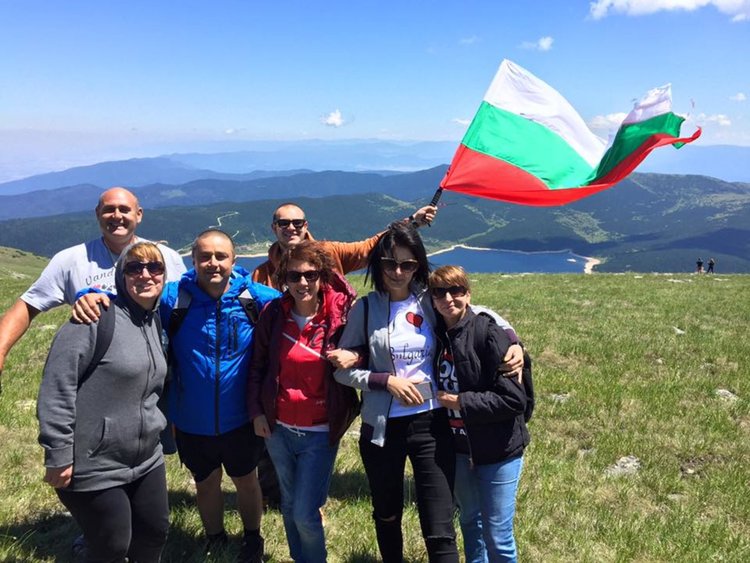         „Eском” преодоля още един връх,изкачи Белмекен