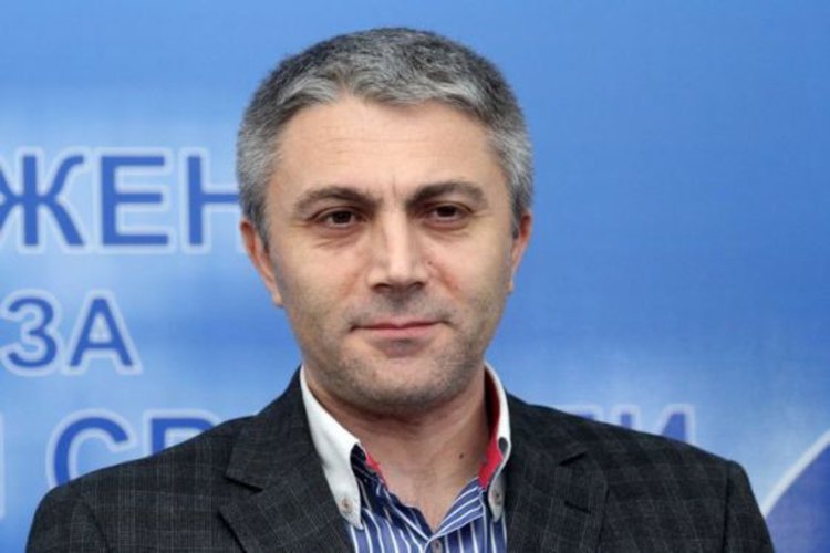 Карадайъ: ДПС носи отговорност да кажем кой ще е следващият президент