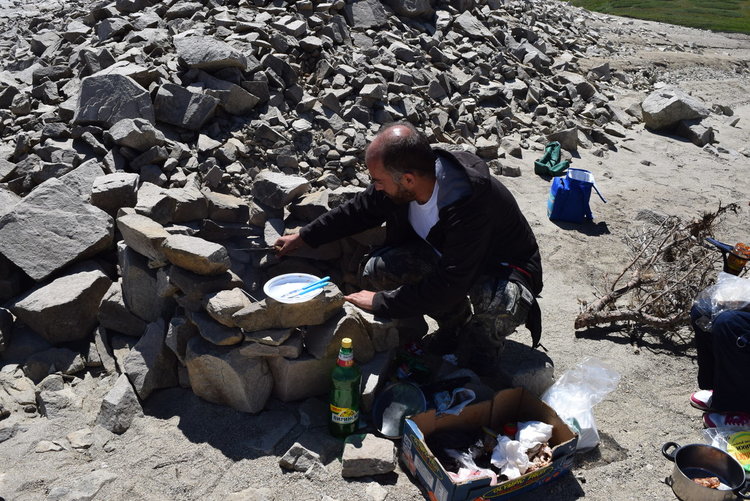         „Eском” преодоля още един връх,изкачи Белмекен