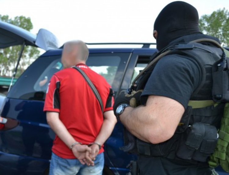 ДАНС ще може да арестува, но само заради тероризъм  