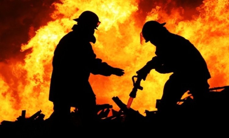 Увеличиха се пожарите в областта, 20 са през последната седмица