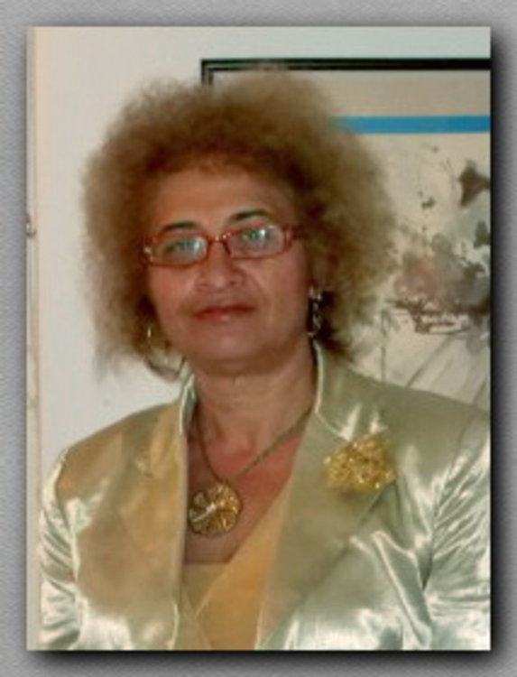 Представят поезията на Латинка-Златна в КДК Смолян, авторката е посветила на Родопите голяма част от творбите си