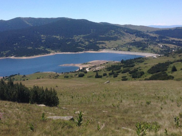         „Eском” преодоля още един връх,изкачи Белмекен