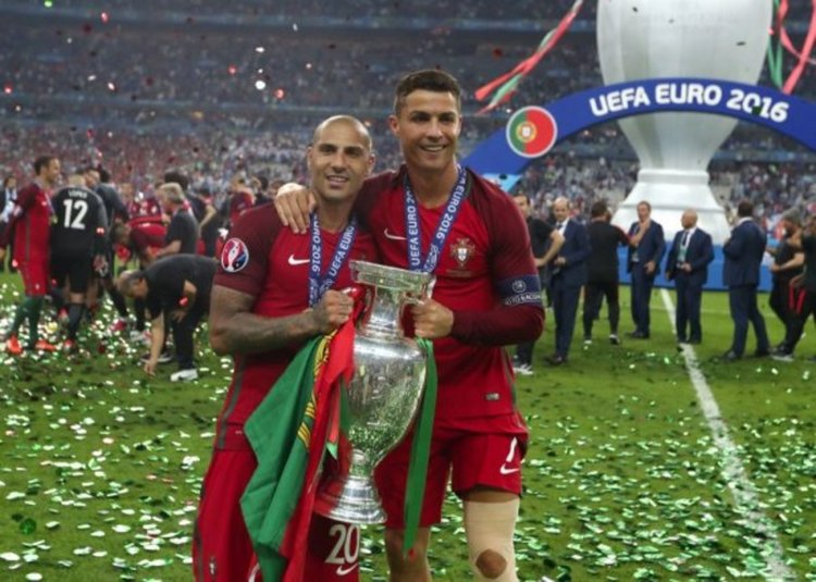 Португалия триумфира на Евро 2016
