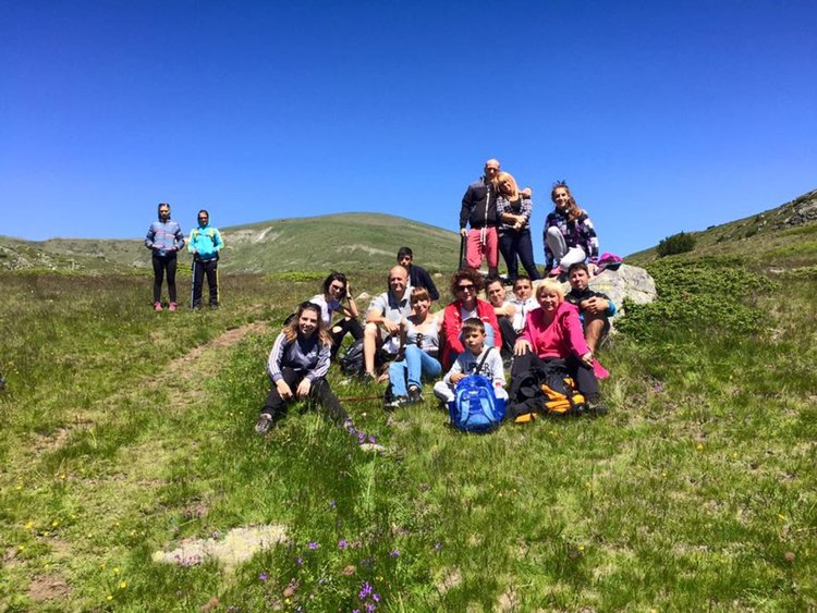         „Eском” преодоля още един връх,изкачи Белмекен