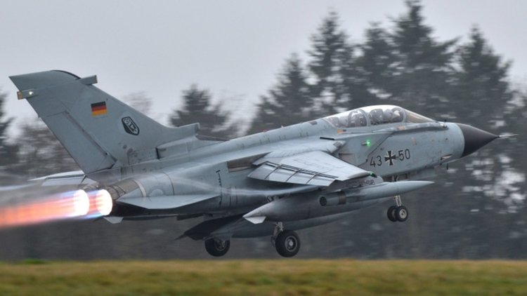 Германия със стремеж активно да участва в оформянето на световния ред