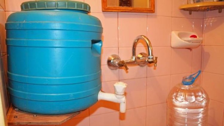 Над 30 села в Кърджалийско са заплашени от воден режим