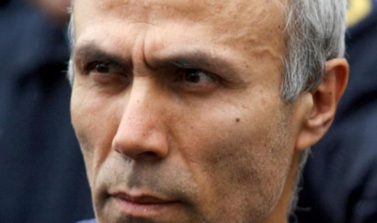 Али Агджа искал да става пастор