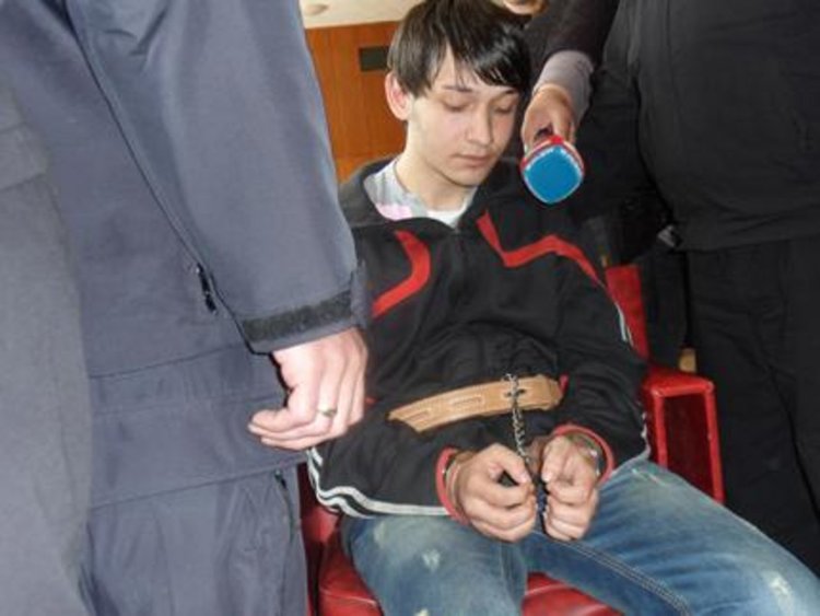 30 г. затвор за Мерт – касапинът от Джебел