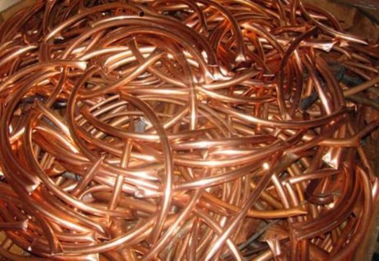 Откраднаха 200 метра меден проводник от трафопост в Устово