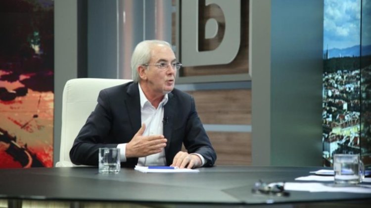 Местан обвини съда в етническа дискриминация спрямо ДОСТ