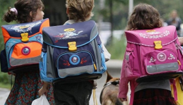 Вижте кога ще са ваканциите през новата учебна година