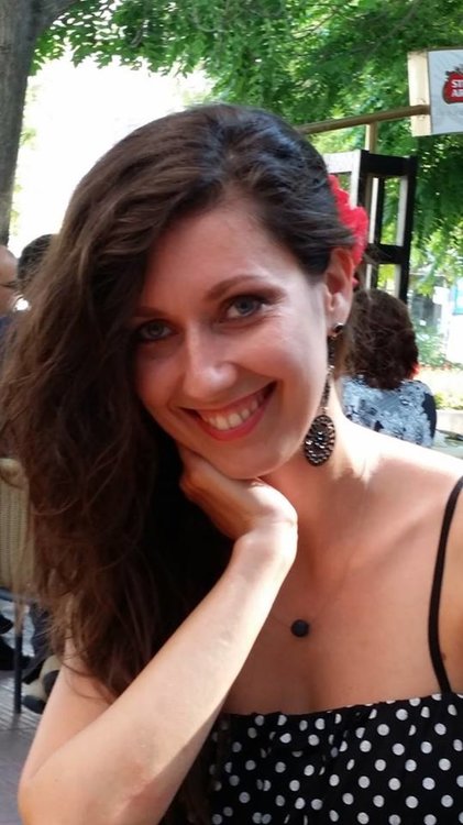 Водеща на фестивал "Угар" ще е Теодора Кънева