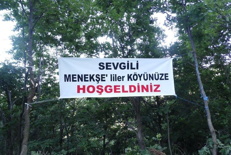 За първи път в Теменуга организираха мевлид за здраве и берекет