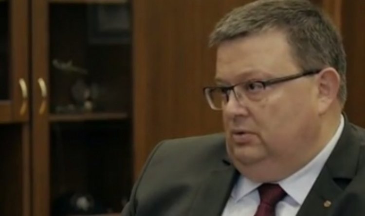 Цацаров: Оправдателните присъди станаха много