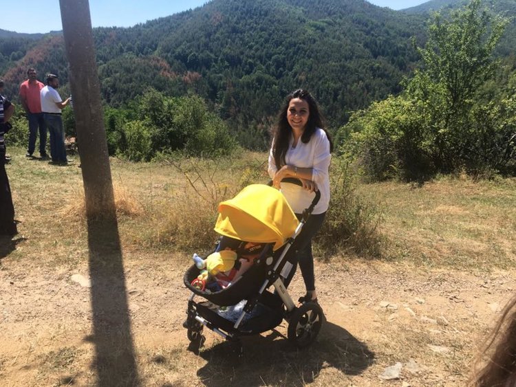 За първи път в Теменуга организираха мевлид за здраве и берекет