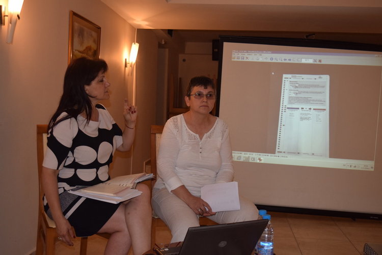 Караянчева:Доброволци изнасят изборите в САЩ,вота е цяла наука