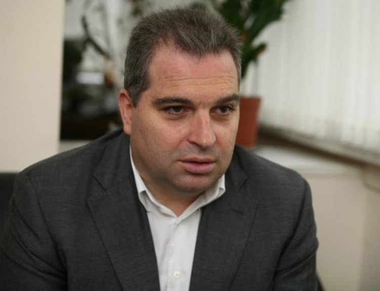 Гроздан Караджов и Трайчо Трайков номинирани за президент от РБ
