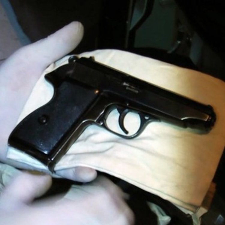 Четирима са арестувани за стрелба във въздуха насред Пловдив