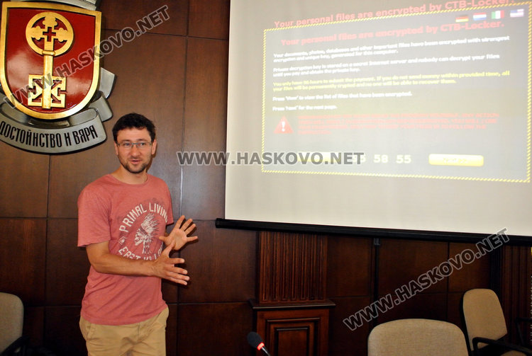 Георги Пенков